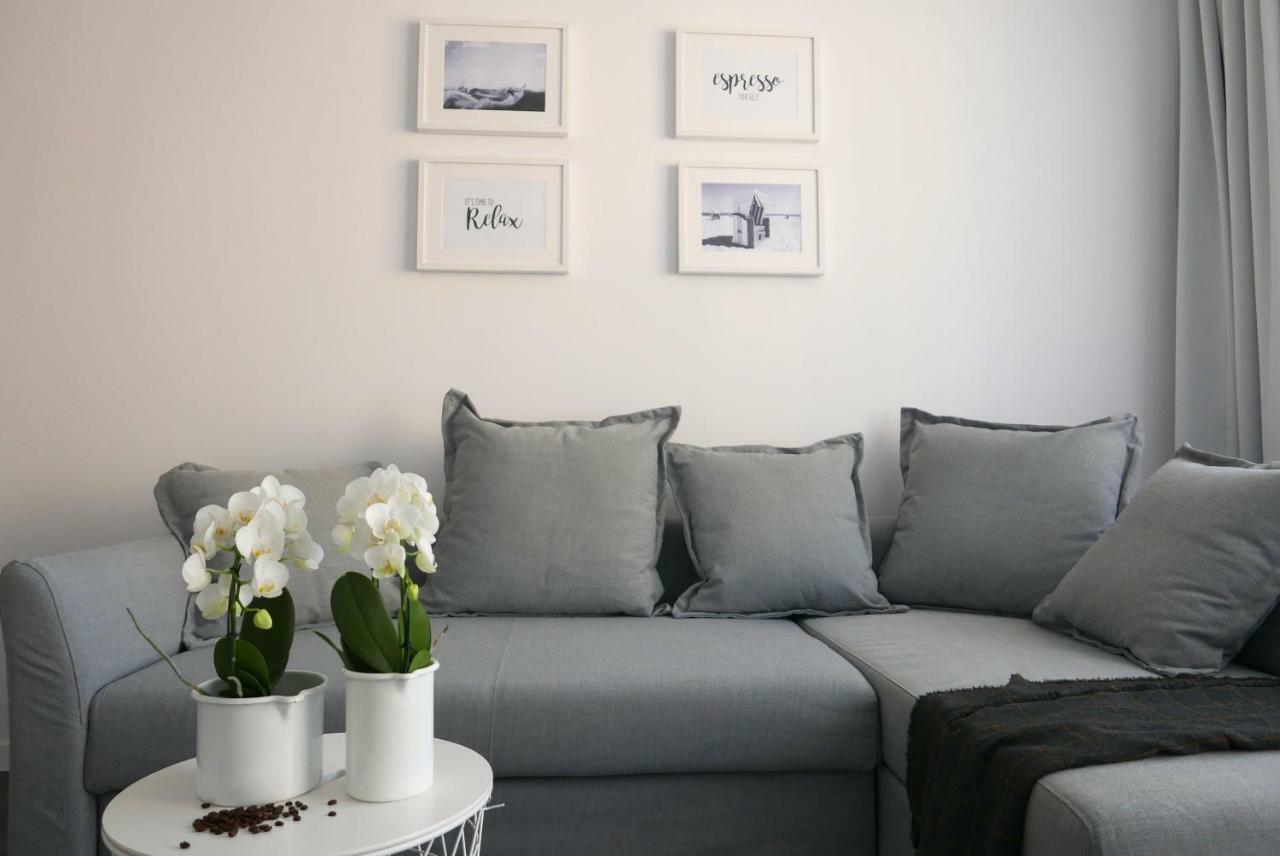 Apartament Chilliapartamenty - Bliżej Morza - Espresso
