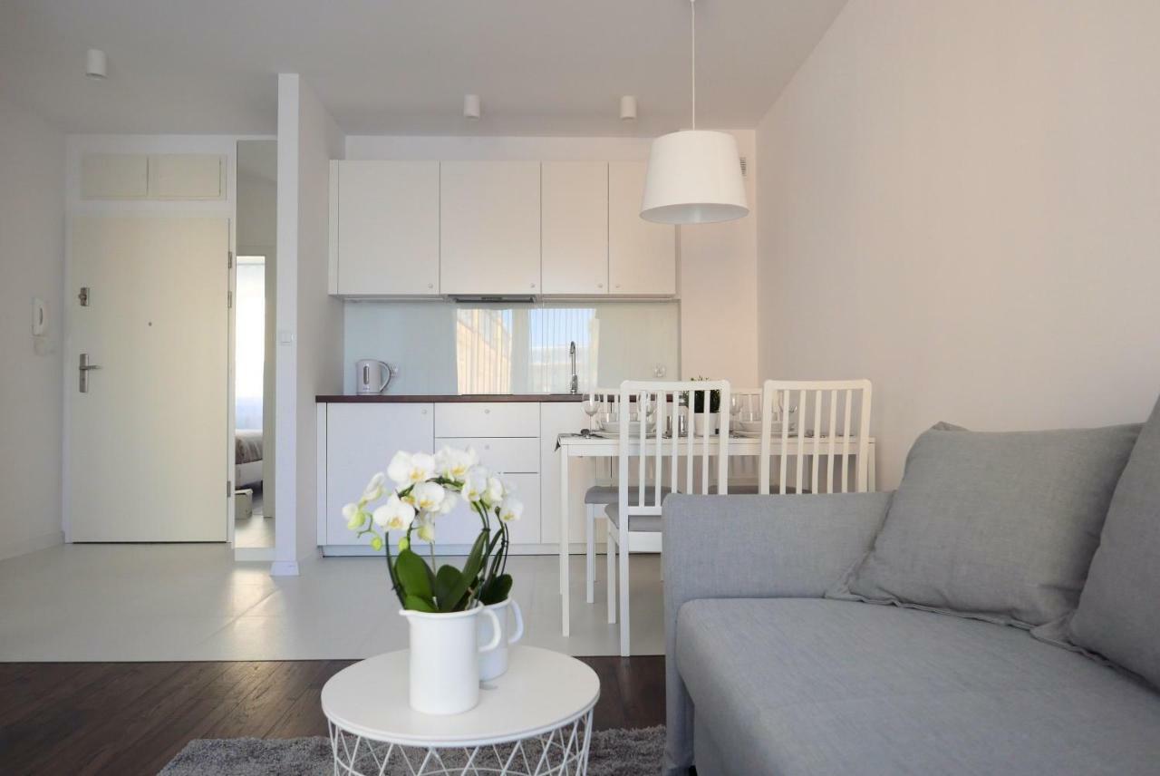 Chilliapartamenty - Bliżej Morza - Espresso Apartament Kołobrzeg