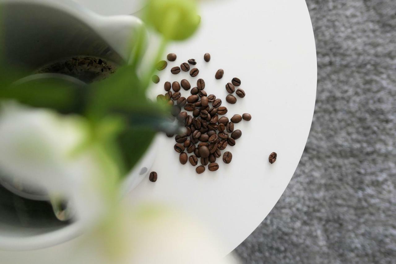Apartament Chilliapartamenty - Bliżej Morza - Espresso
