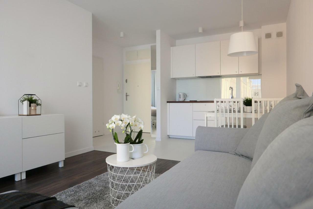 Apartament Chilliapartamenty - Bliżej Morza - Espresso Kołobrzeg