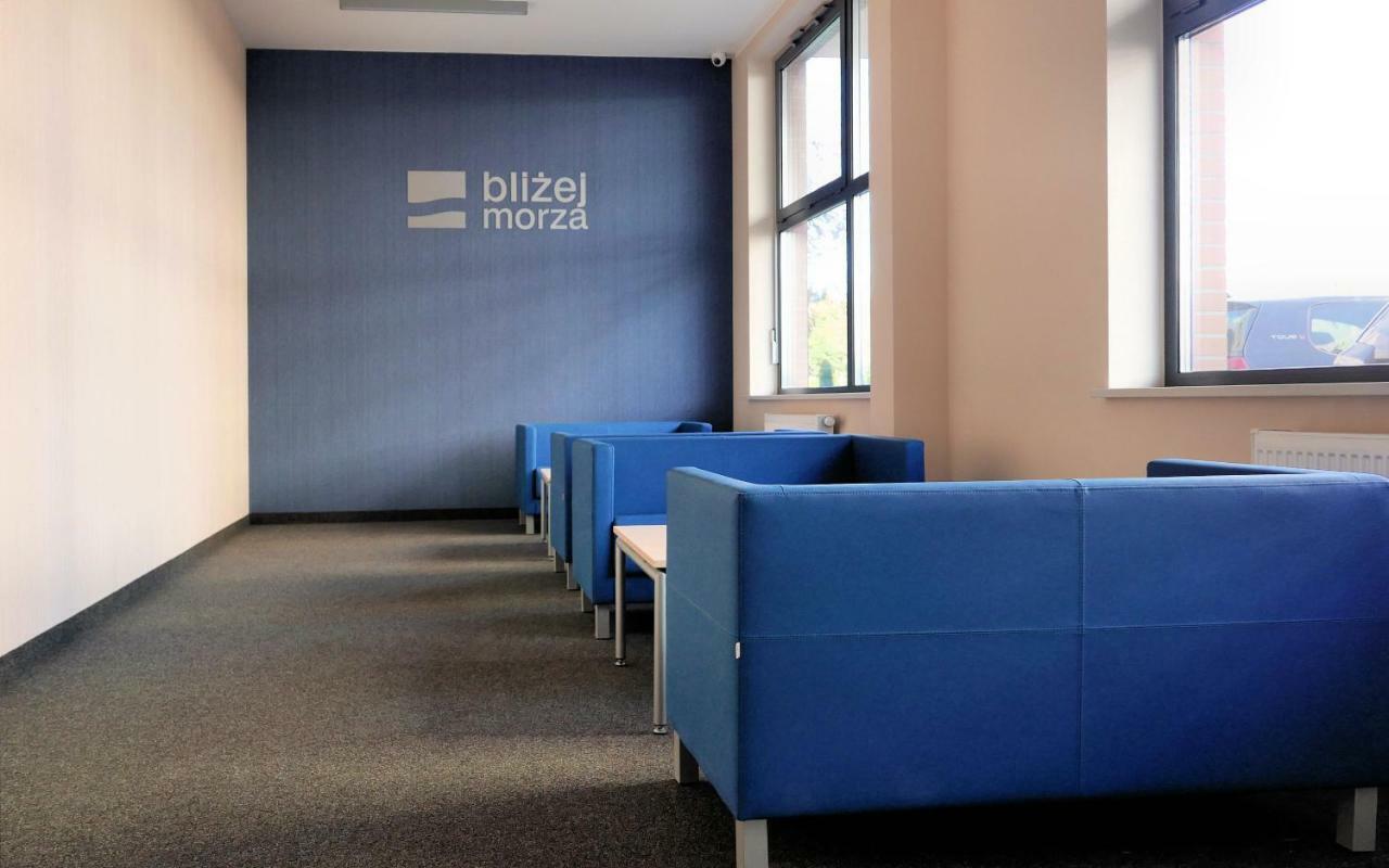 Chilliapartamenty - Blizej Morza - Espresso Kolobrzeg